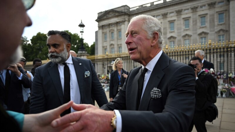 Бакингемска палата: На кралот Чарлс Трети му е дијагностициран рак 