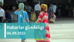 Habarlar gündeligi