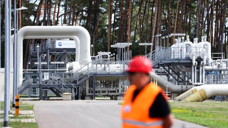 Seizmolozi zabilježili eksplozije u područjima curenja plina iz Sjevernog toka