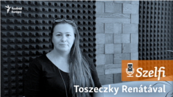 Megfenyegettek már, hogy elásnak, de még mindig itt vagyok – mondja az emberkereskedők áldozatain segítő Toszeczky Renáta