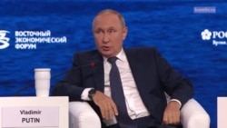Путин о причинах войны