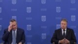 Președintele Klaus Iohannis și premierul Nicolae Ciucă au gestionat greșit criza declanșată de greva profesorilor și au pierdut. 