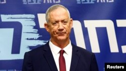 ბენი განცი