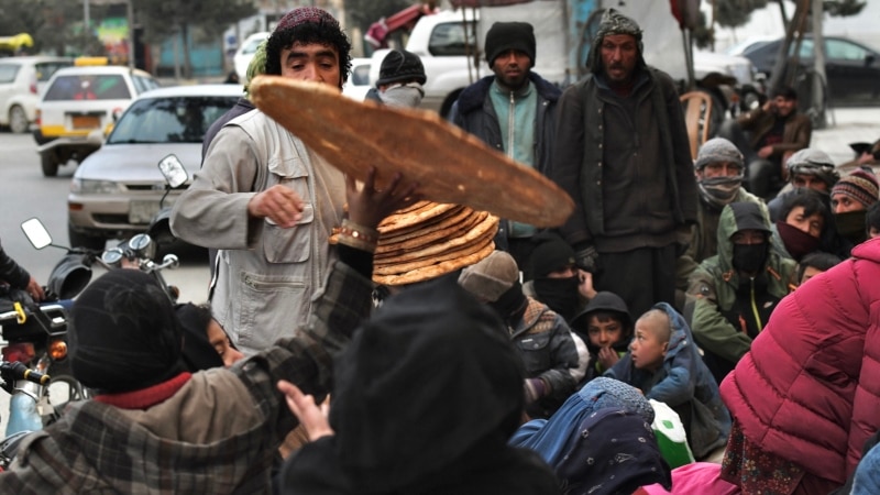 رامزالاکبروف: افغانستان د نړۍ په کچه له ستر بشري ناورين سره مخ هېواد دی