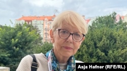 Sonja Biserko: Arhivi državnih sigurnosnih službi sadrže obavještajne izvještaje iz operacija na Kosovu