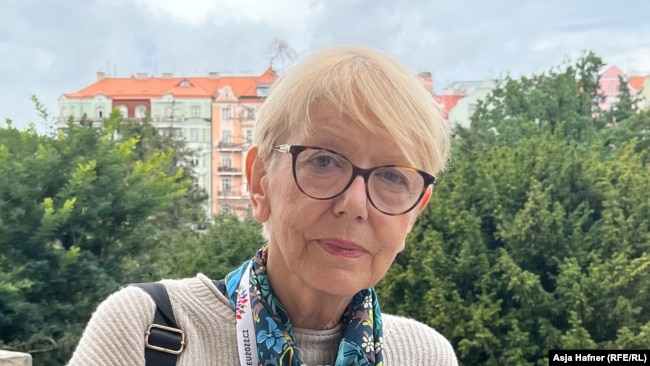 Sonja Biserko: Republika Srpska je u velikoj meri integrisana u takozvani srpski svet