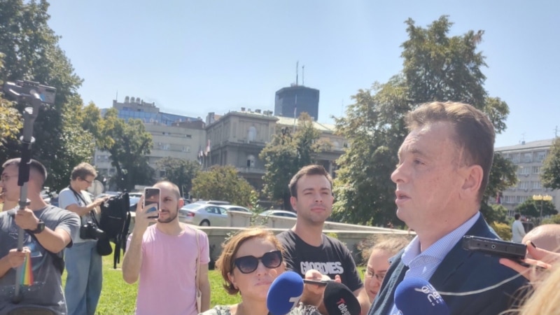 Organizatori potvrdili održavanje Evroprajda u Beogradu 
