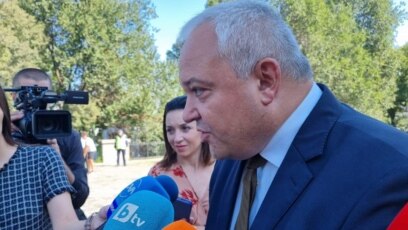 Вътрешният министър Иван Демерджиев нарече манипулация международното журналистическо разследване за