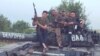 «Селфи-солдаты» в котле. Кто из российских военных воюет под Изюмом