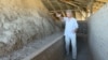 Ruins Of Ancient Buddhist Temple Set To Open In Kyrgyzstan video 3