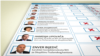 Bosnia-Herzegovina, Infographic cover on Candidates for the 2022 general elections from the blacklists and with the indictments, September 2022. 