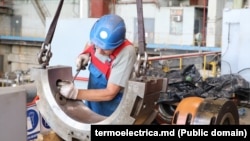 Solicitarea Termoelectrica vine la doar trei luni după o creștere cu circa 25% a tarifului