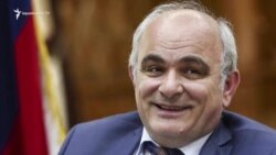 Սկանդալների շարանից հետո Իրանում Ռուսաստանի դեսպան Ճաղարյանը հեռանում է պաշտոնից