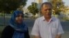 Behnam Mousivand's parents made a video plea for urgent medical care for their son, saying he is in danger of slipping into a coma.