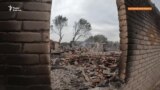 Пожары в Костанайской области: последствия и оставшиеся без крова люди
