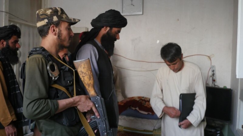 ОН-Авганистан се движи „кон авторитаризам“ под талибанска власт