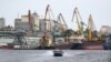 Kherson has been under Russian armed forces' control since March, just weeks after the Kremlin launched its invasion of Ukraine. 