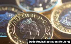 Monedhat me portretin e Mbretëreshës Elizabeth II, priten të zëvendësohen gradualisht.