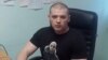 Vlado Stanić, na fotografiji u majici sa likom ruskog predsednika Vladimira Putina. Fotografiju, čiji datum nastanka i lokacija na kojoj je nastala nisu poznati redakciji, ustupio je RSE.