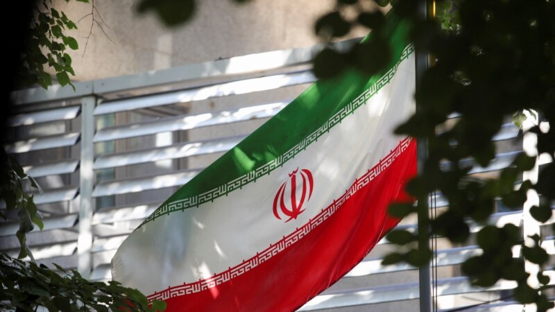 Irani i ekzekuton katër persona që i akuzonte si spiunë të Izraelit