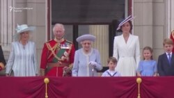 Британската кралица Елизабета Втора, 70 години на престолот 