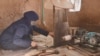 صنعت تولید ابریشم در هرات در حال رکود است 