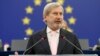 EU Budget Commissioner Johannes Hahn: “The real question indeed is how to finance Ukraine in case -- and it's very likely the case -- that the war is ongoing in the new year."