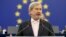 EU Budget Commissioner Johannes Hahn: “The real question indeed is how to finance Ukraine in case -- and it's very likely the case -- that the war is ongoing in the new year."