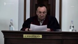 Սահմանադրական դատարանի նախկին նախագահ Հրայր Թովմասյանն ու ընտանիքի անդամները հրավիրվել են գլխավոր դատախազություն