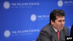 Bivši ministar odbrane Albanije Fatmir Mediu