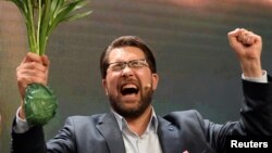 Jimmie Åkesson a schimbat „Democrații Suediei” din paria politic în al doilea cel mai popular partid din țară.