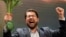 Jimmie Åkesson a schimbat „Democrații Suediei” din paria politic în al doilea cel mai popular partid din țară.