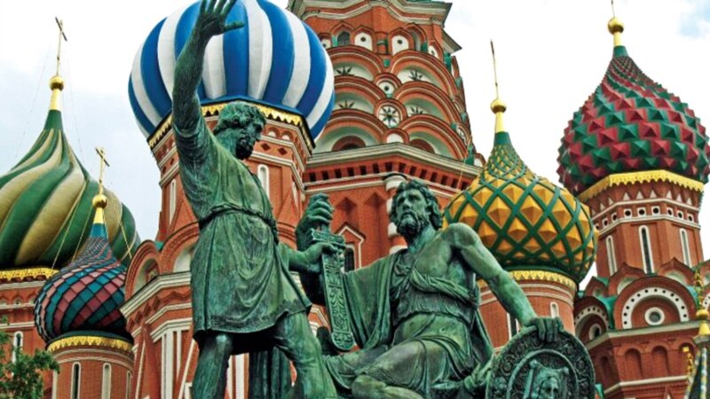 „Russkiy Mir” ancorată oficial în noua doctrină de politică externă a lui Putin