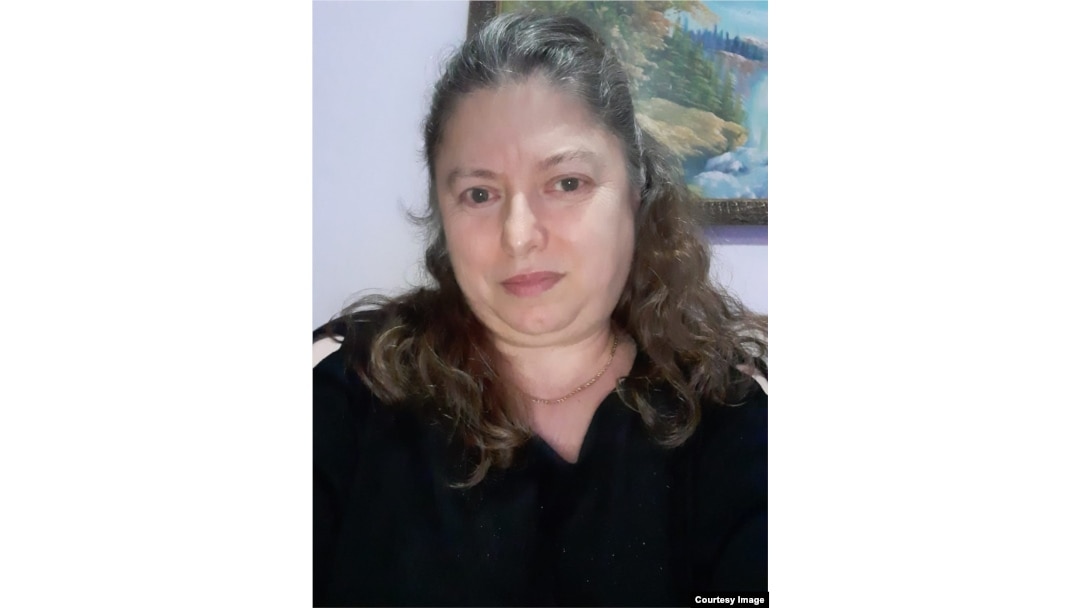 Maria Vintilă și-ar dori să urmărească mai mult programele difuzate la TV, dacă acestea ar fi mai accesibile.