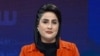 Nasrin Shirzad, a former journalist with Afghanistan's Ariana TV, fled to Pakistan after receiving threats from the Taliban. She says her visa has now expired and her many appeals to NGOs and Western countries for assistance have been rebuffed.