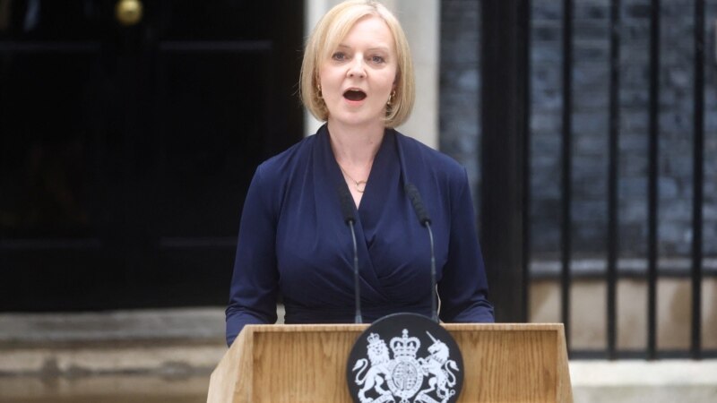 Noul premier britanic Liz Truss a anunțat prioritățile guvernului său