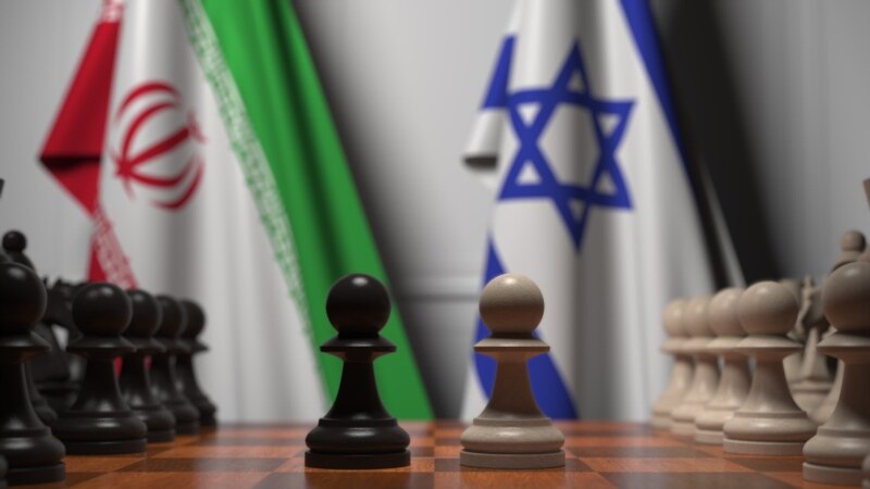 وزیر خارجه اسرائیل به ایران هشدار داد 