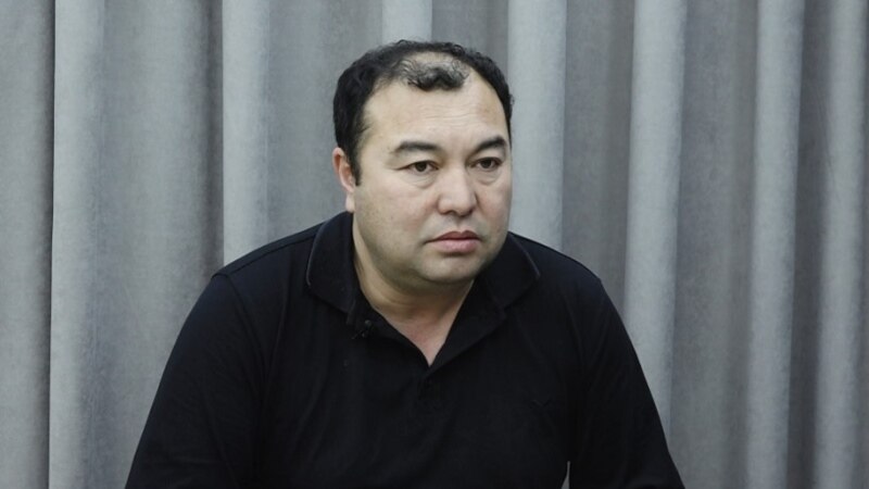 «Кемпирабадское дело»: Улукбек Маматаев перенес операцию