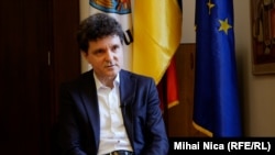 Nicusor Dan, primarul Bucureștiului susține că terenul ar costa instituția peste 60 milioane de euro.