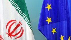 ارزیابی سعید محمودی از تحریم‌های اتحادیه اروپا علیه ایران