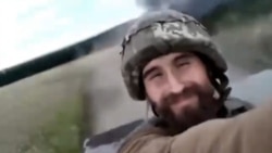 Ukrainian Troops Post Jubilant Videos Of Kharkiv Conquests