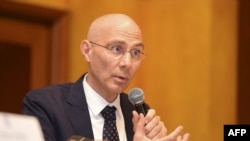 Volker Turk, noul șef al Organizației Națiunilor Unite pentru Drepturile Omului