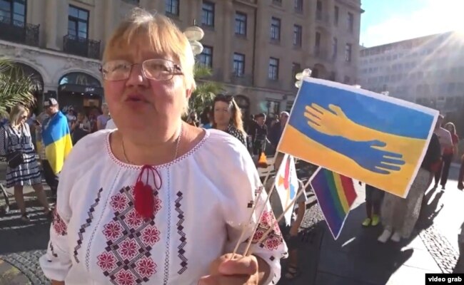 За пів року повномасштабної війни проти України у Німеччині зареєструвалися близько мільйона біженців