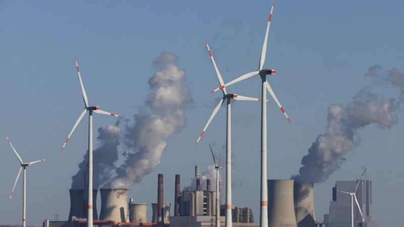 ЕУ ќе предложи кризни мерки за спречување на скокот на цената на енергијата