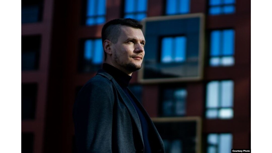 Дмитрий Палюга