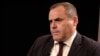 Vadim Ceban, președintele interimar al SA Moldovagaz