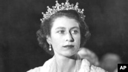 Elizabeth u vrijeme kada je bila princeza, 16. oktobar 1951. godine
