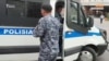 Нұр-Сұлтанда полиция Қаңтар оқиғасында зардап шеккендердің туыстарын ұстады