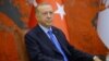 Predsednik Turske Redžep Tajip Erdoan