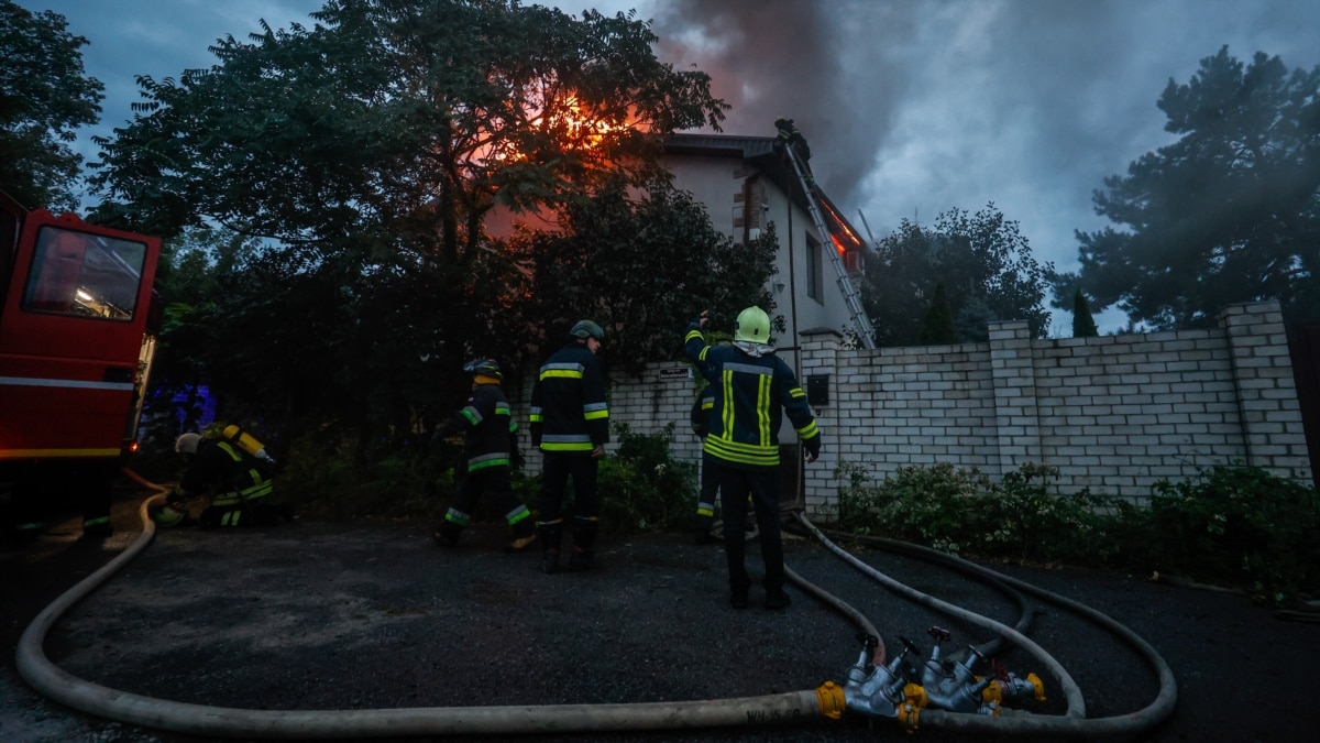 Кабмін виділив 400 мільйонів гривень на відновлення Харківщини